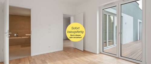 Foto - Wohnung zum Kaufen in Berlin 449.000,00 € 68.96 m²