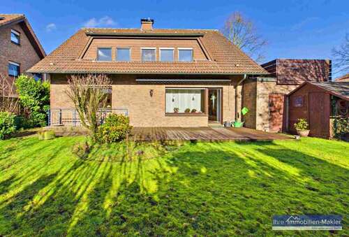 Foto - Haus zum Kaufen in Waltrop 549.000,00 € 180 m²