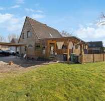 Haus zum Kaufen in Jagel 299.000,00 € 134.72 m²