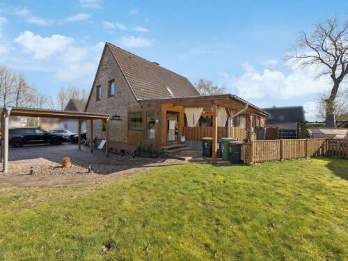 Foto - Haus zum Kaufen in Jagel 285.000,00 € 134.72 m²