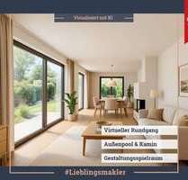 Haus zum Kaufen in Köln Lövenich 2.249.000,00 € 292.46 m² - Köln / Lövenich