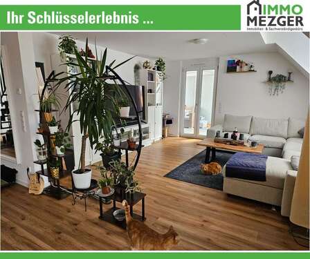 Foto - Wohnung zum Mieten in Markgröningen 1.690,00 € 136 m²