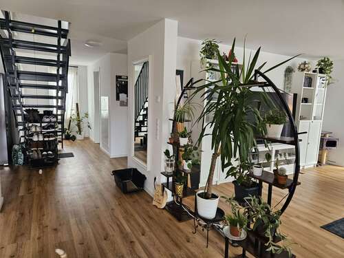 Foto - Wohnung zum Mieten in Markgröningen 1.690,00 € 136 m²