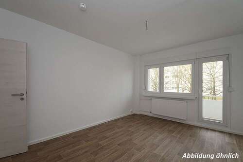 Foto - Wohnung zum Mieten in Halle (Saale) 389,53 € 49.94 m²
