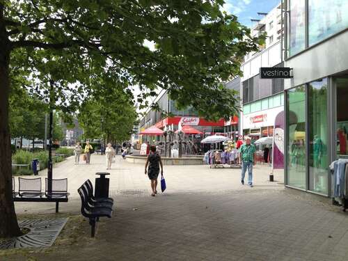 Foto - Einzelhandel in Magdeburg 2.850.000,00 € 1177 m²