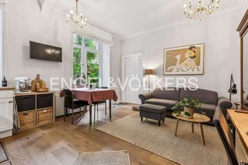 Foto - Wohnung zum Kaufen in Köln 420.000,00 € 50 m²