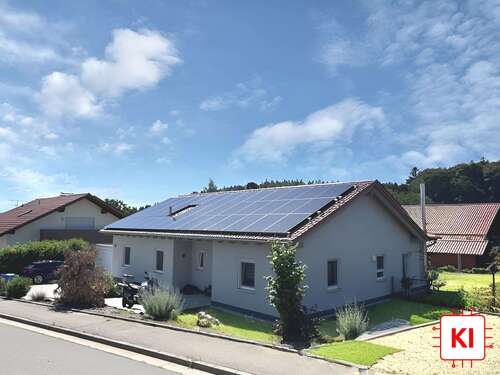 Foto - Haus zum Kaufen in Wiesenfelden 499.000,00 € 131 m²