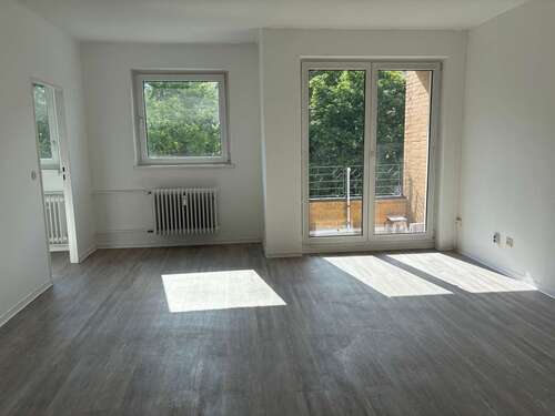 Foto - Wohnung zum Mieten in Berlin 629,00 € 37.08 m²
