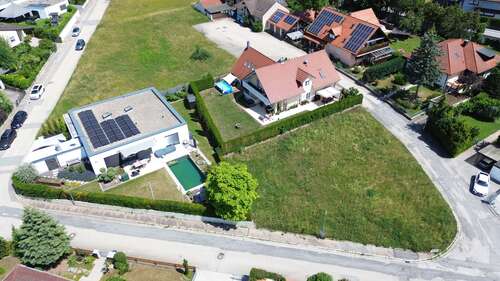 Foto - Grundstück zu verkaufen in Bad Abbach 455.000,00 € 756 m²