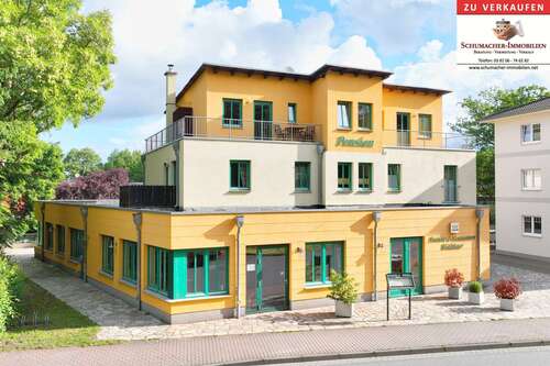 Foto - Haus zum Kaufen in Graal-Müritz 1.200.000,00 € 682 m²