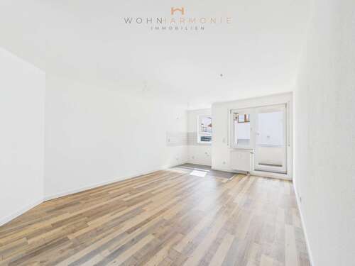 Foto - Wohnung zum Kaufen in Niefern-Öschelbronn 115.000,00 € 30.55 m²