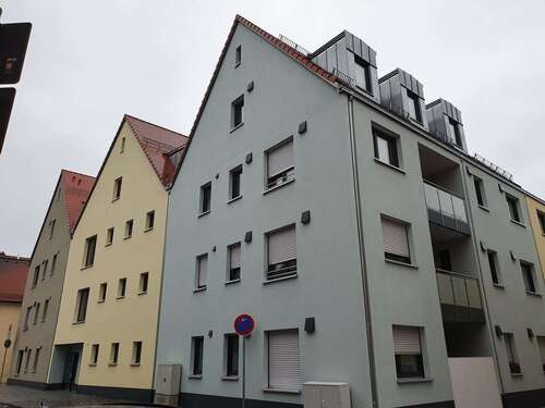 Foto - Wohnung zum Mieten in Neumarkt i.d. Opf. 940,00 € 82.51 m²
