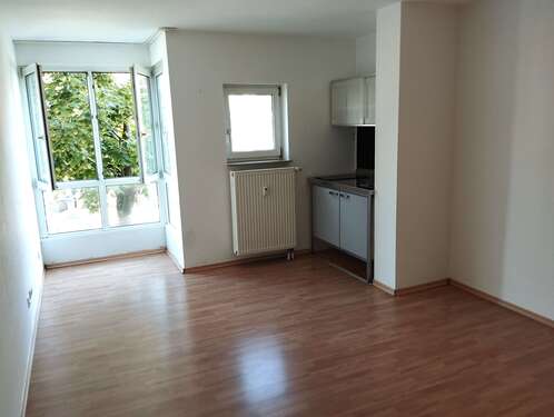 Foto - Wohnung zum Kaufen in Nürnberg 110.000,00 € 23.19 m²