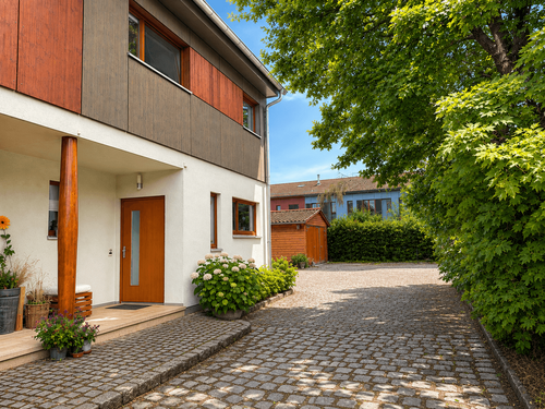 Foto - Wohnung zum Kaufen in Moritzburg 635.000,00 € 131 m²