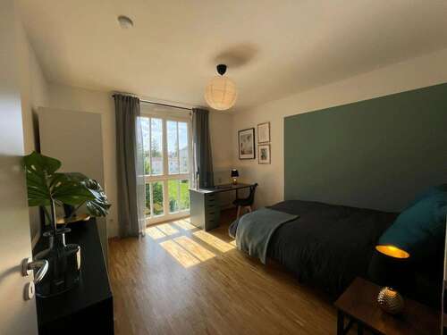 Foto - WG-Zimmer in München 795,00 € 13 m²