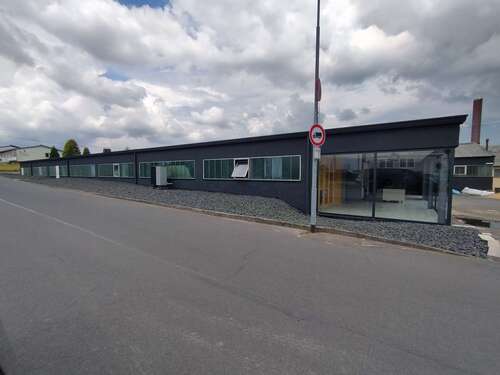 Foto - Halle in Ransbach-Baumbach 3.650,00 € 700 m²