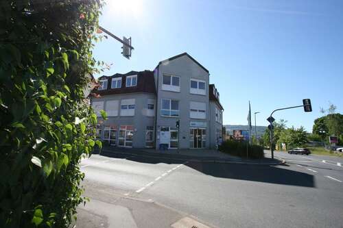 Foto - Wohnung zum Mieten in Meiningen 570,00 € 90.7 m²
