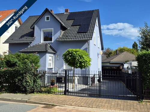 Foto - Haus zum Kaufen in Minden 339.000,00 € 156 m²