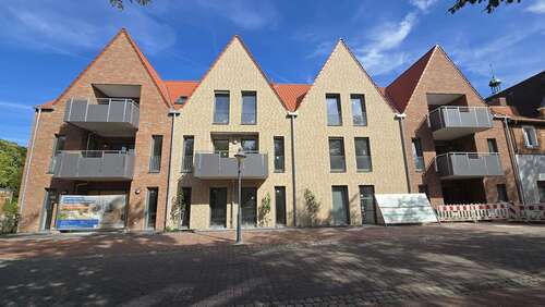Foto - Wohnung zum Kaufen in Drensteinfurt 434.700,00 € 98.4 m²