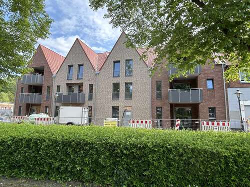 Foto - Wohnung zum Kaufen in Drensteinfurt 434.700,00 € 98.4 m²
