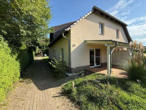 Foto - Haus zum Kaufen in Nordwestuckermark 149.000,00 € 115 m²
