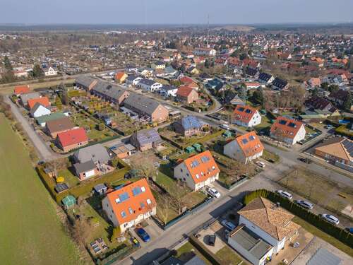 Foto - Haus zum Kaufen in Burg (bei Magdeburg) 211.000,00 € 113.6 m²