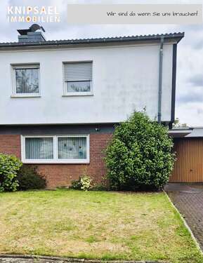 Foto - Haus zum Kaufen in Viersen Bockert 279.000,00 € 94 m²