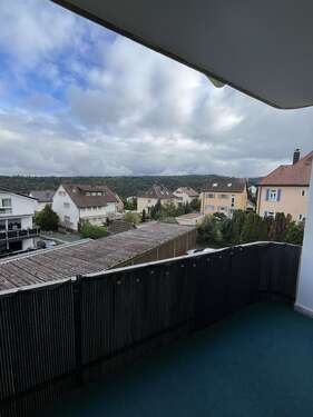 Foto - Wohnung zum Mieten in Birkenfeld 610,00 € 66 m²