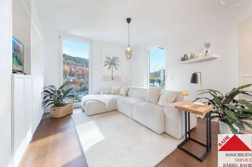 Foto - Wohnung zum Kaufen in Calw 495.000,00 € 110 m²