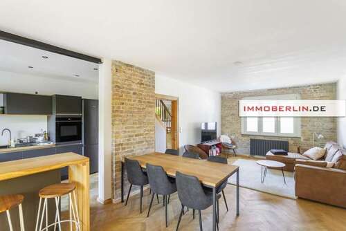 Foto - Haus zum Kaufen in Berlin 690.000,00 € 90 m²