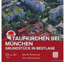 Grundstück zu verkaufen in Taufkirchen 1.950.000,00 € 957 m²