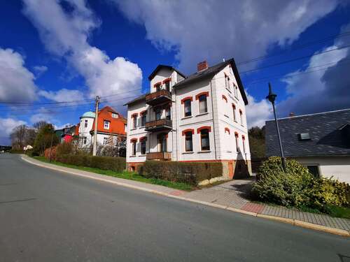 Foto - Wohnung zum Mieten in Bad Elster 240,00 € 44 m²