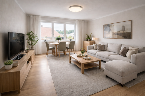 Foto - Wohnung zum Kaufen in Bad Wiessee 365.000,00 € 61 m²