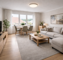 Wohnung zum Kaufen in Bad Wiessee 365.000,00 € 61 m²