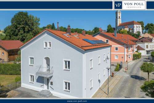 Foto - Haus zum Kaufen in Bad Birnbach 425.000,00 € 200 m²