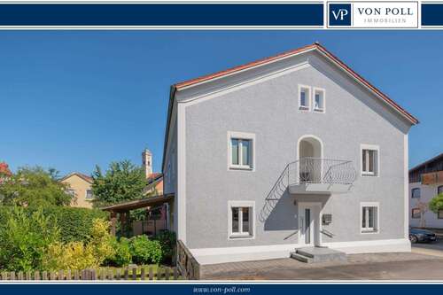 Foto - Haus zum Kaufen in Bad Birnbach 409.000,00 € 200 m²
