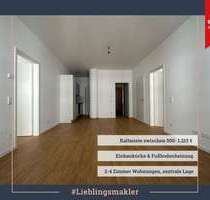 Wohnung zum Mieten in Aachen Mitte 1.025,00 € 75.78 m² - Aachen / Mitte