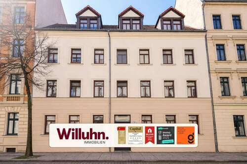 Foto - Haus zum Kaufen in Leipzig 680.000,00 € 336 m²
