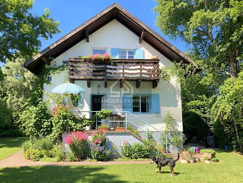Foto - Haus zum Kaufen in München 649.000,00 € 108 m²