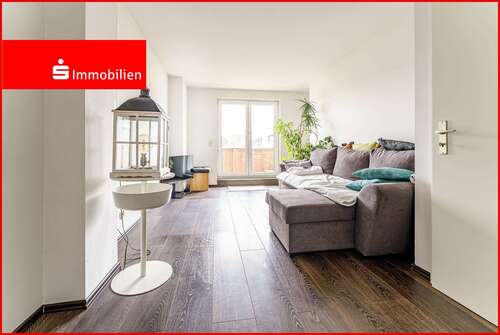 Foto - Wohnung zum Mieten in Wedel 900,00 € 60 m²