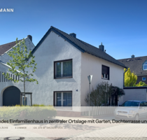 Haus zum Kaufen in Pulheim 389.000,00 € 120 m²