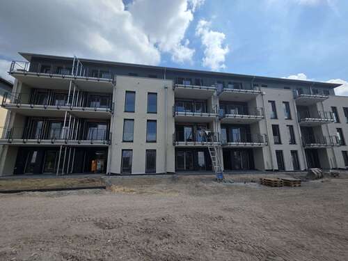 Foto - Wohnung zum Mieten in Geldern 1.149,00 € 90.58 m²