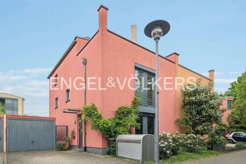 Foto - Haus zum Kaufen in Köln 895.000,00 € 166 m²