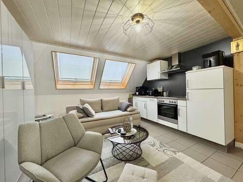 Foto - Wohnung zum Kaufen in Filderstadt Bernhausen 119.000,00 € 25 m²