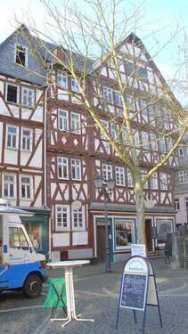 Foto - Wohnung zum Mieten in Herborn 850,00 € 104 m²