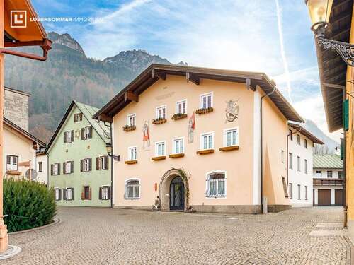 Foto - Haus zum Kaufen in Bad Reichenhall 1.650.000,00 € 578 m²