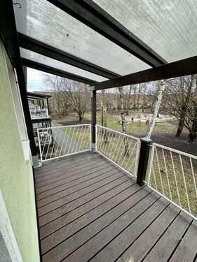 Foto - Wohnung zum Mieten in Schwarzheide 295,00 € 43.22 m²