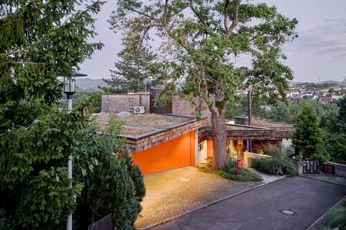 Foto - Haus zum Kaufen in Pliezhausen 2.160.000,00 € 270 m²