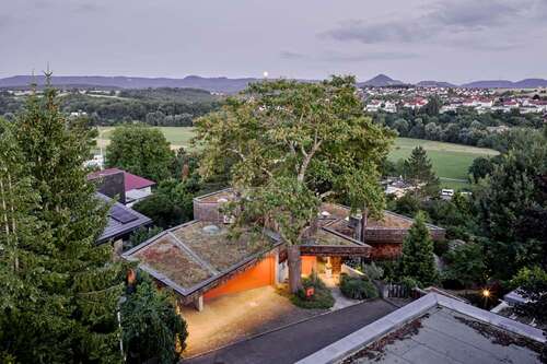 Foto - Haus zum Kaufen in Reutlingen 2.160.000,00 € 270 m²