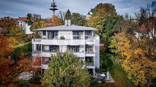 Foto - Wohnung zum Mieten in Straubing 1.600,00 € 210 m²